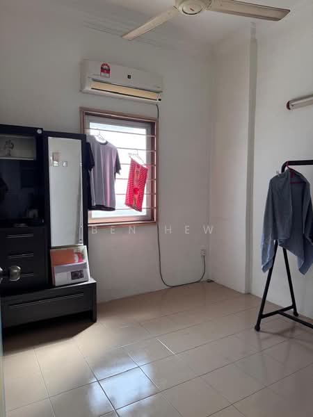Apartment for Sale at Jelutong Park - Ben Hew - PropertyGuru.com.my