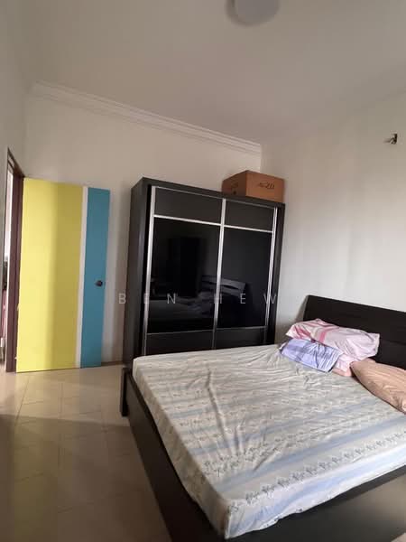 Apartment for Sale at Jelutong Park - Ben Hew - PropertyGuru.com.my