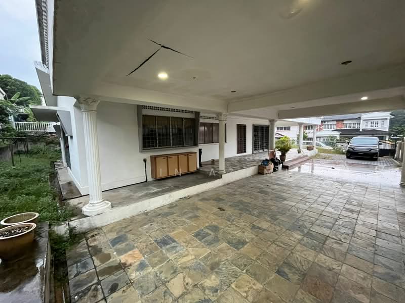 Seksyen 22, Damansara Jaya untuk Untuk Dijual - RM 1,800,000, Apr 2026 - Exterior - PropertyGuru.com.my