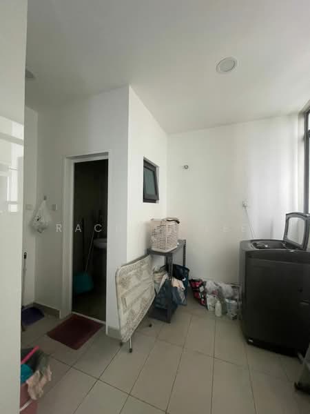 Sky Condominium (Skyz Residence) untuk Untuk Disewa - RM 4,200 /bulan, Apr 2026 - Interior - PropertyGuru.com.my