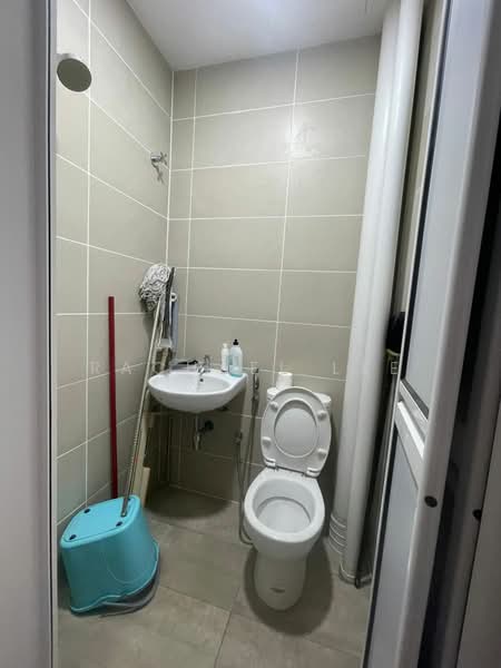 Sky Condominium (Skyz Residence) untuk Untuk Disewa - RM 4,200 /bulan, Apr 2026 - Bathroom - PropertyGuru.com.my