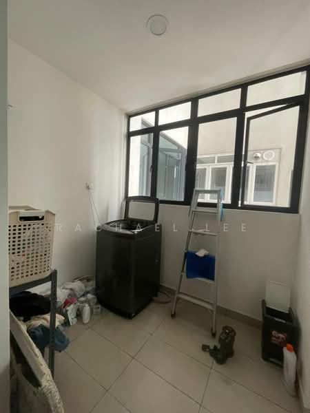 Sky Condominium (Skyz Residence) untuk Untuk Disewa - RM 4,200 /bulan, Apr 2026 - Interior - PropertyGuru.com.my