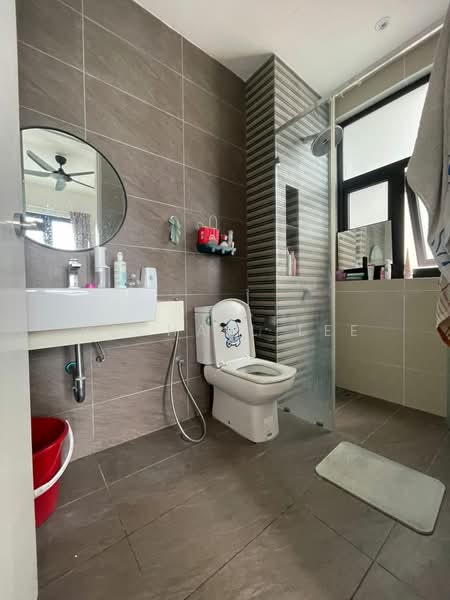 Sky Condominium (Skyz Residence) untuk Untuk Disewa - RM 4,200 /bulan, Apr 2026 - Bathroom - PropertyGuru.com.my