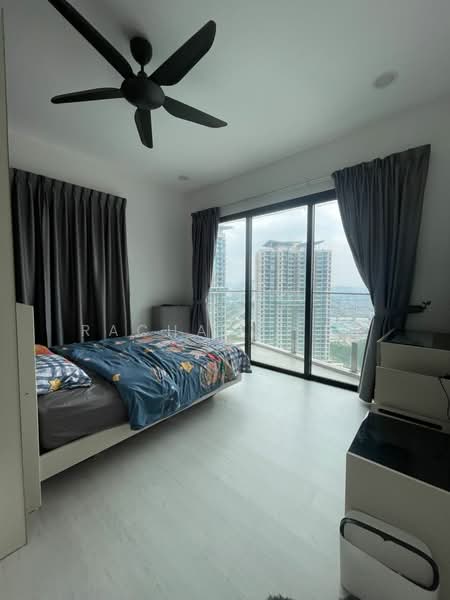 Sky Condominium (Skyz Residence) untuk Untuk Disewa - RM 4,200 /bulan, Apr 2026 - Bedroom - PropertyGuru.com.my