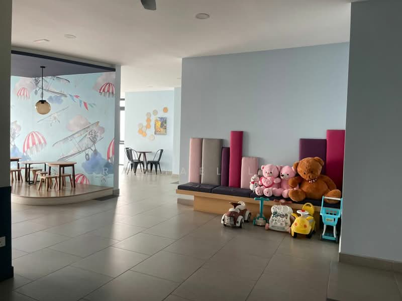Sky Condominium (Skyz Residence) untuk Untuk Disewa - RM 4,200 /bulan, Apr 2026 - Interior - PropertyGuru.com.my