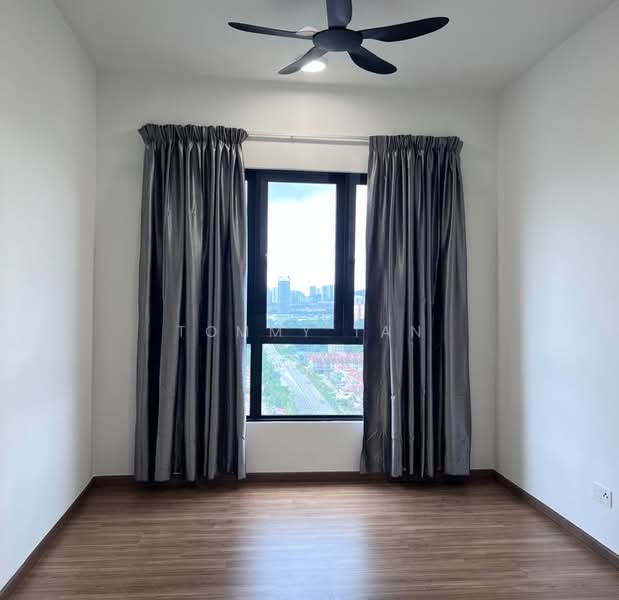 Service Residence for Rent at Residensi Ava @ Kiara Bay - TOMMY TAN - View - PropertyGuru.com.my