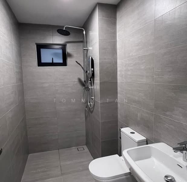 Service Residence for Rent at Residensi Ava @ Kiara Bay - TOMMY TAN - Bathroom - PropertyGuru.com.my