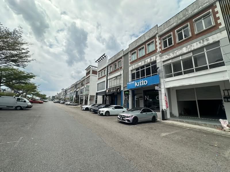 For Sale - Taman Nusa Sentral