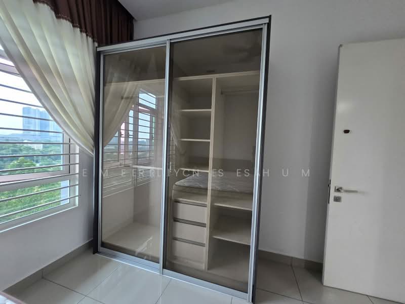 Condominium for Rent at La Thea Residences - Eric Sea - Bedroom - PropertyGuru.com.my