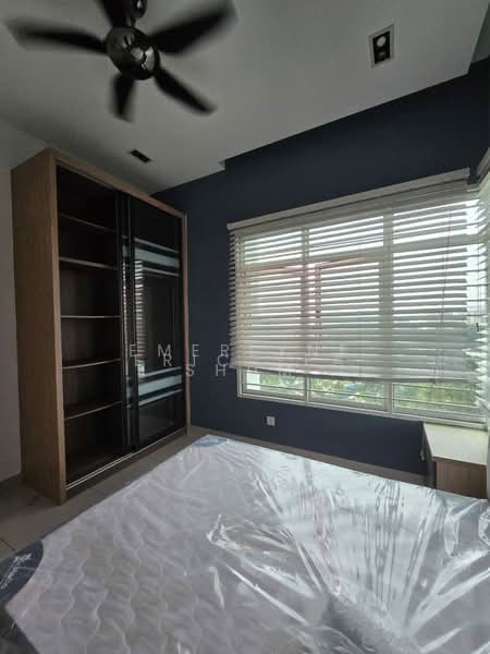 Condominium for Rent at La Thea Residences - Eric Sea - Bedroom - PropertyGuru.com.my
