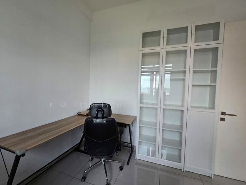 Condominium for Rent at La Thea Residences - Eric Sea - Study - PropertyGuru.com.my