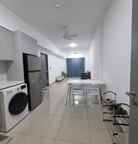 M Arisa untuk Untuk Disewa - RM 1,800 /bulan, Apr 2026 - Living Room - PropertyGuru.com.my