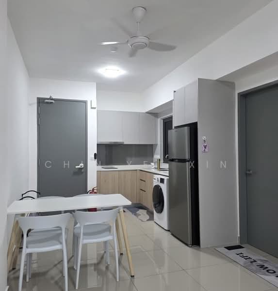 M Arisa untuk Untuk Disewa - RM 1,800 /bulan, Apr 2026 - Kitchen - PropertyGuru.com.my