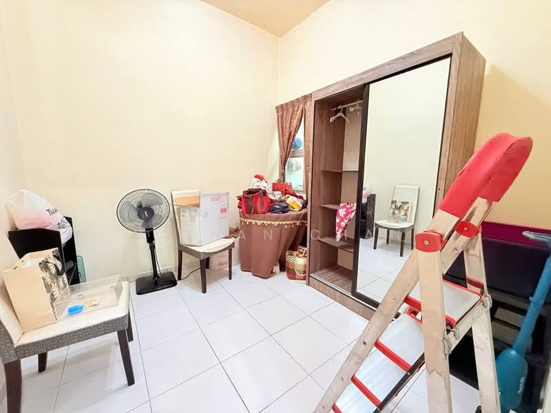 2-storey Terraced House for Sale in Nusa Bayu (Iskandar Puteri (Nusajaya)) - Nathan Chan - Interior - PropertyGuru.com.my