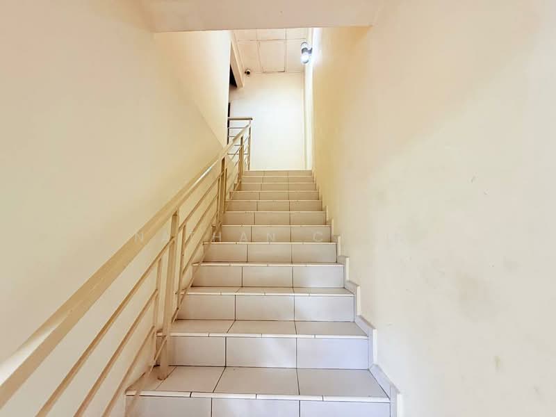 2-storey Terraced House for Sale in Nusa Bayu (Iskandar Puteri (Nusajaya)) - Nathan Chan - Corridor - PropertyGuru.com.my