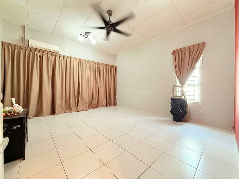 2-storey Terraced House for Sale in Nusa Bayu (Iskandar Puteri (Nusajaya)) - Nathan Chan - Living Room - PropertyGuru.com.my