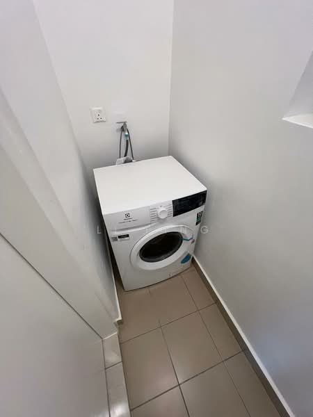 Servis Apartment untuk Disewa di The Sentral Suites - Li Ping - Interior - PropertyGuru.com.my