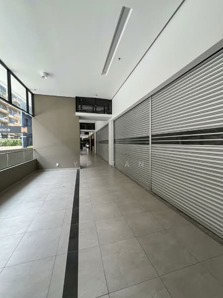 Retail Space for Rent in Kuchai Lama (Kuala Lumpur) - YP Tan - Corridor - PropertyGuru.com.my
