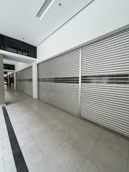 Retail Space for Rent in Kuchai Lama (Kuala Lumpur) - YP Tan - Corridor - PropertyGuru.com.my