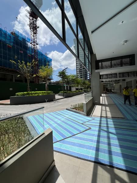 Retail Space for Rent in Kuchai Lama (Kuala Lumpur) - YP Tan - Exterior - PropertyGuru.com.my