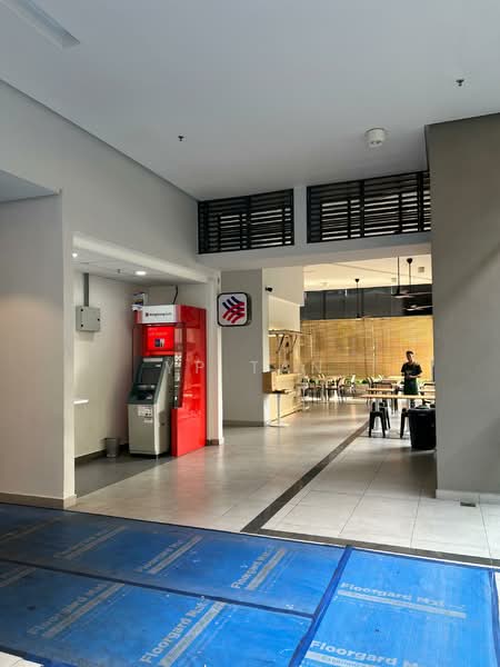 Retail Space for Rent in Kuchai Lama (Kuala Lumpur) - YP Tan - Lobby - PropertyGuru.com.my