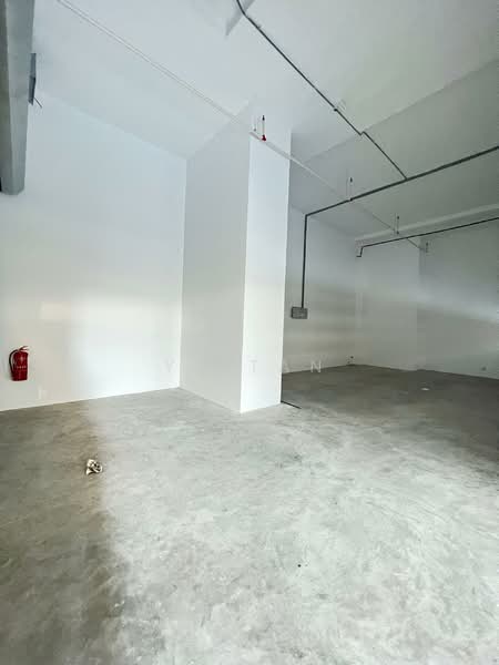 Retail Space for Rent in Kuchai Lama (Kuala Lumpur) - YP Tan - Interior - PropertyGuru.com.my