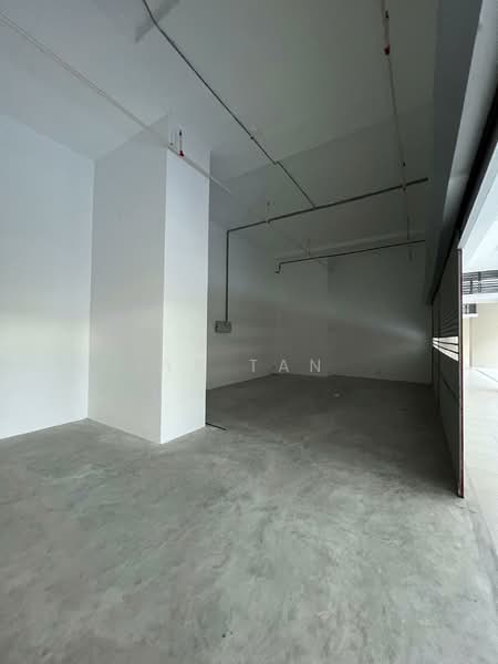 Retail Space for Rent in Kuchai Lama (Kuala Lumpur) - YP Tan - Interior - PropertyGuru.com.my