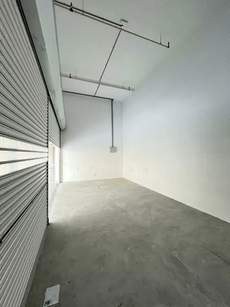 Retail Space for Rent in Kuchai Lama (Kuala Lumpur) - YP Tan - Interior - PropertyGuru.com.my