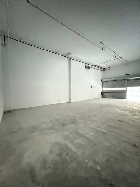 Retail Space for Rent in Kuchai Lama (Kuala Lumpur) - YP Tan - Interior - PropertyGuru.com.my
