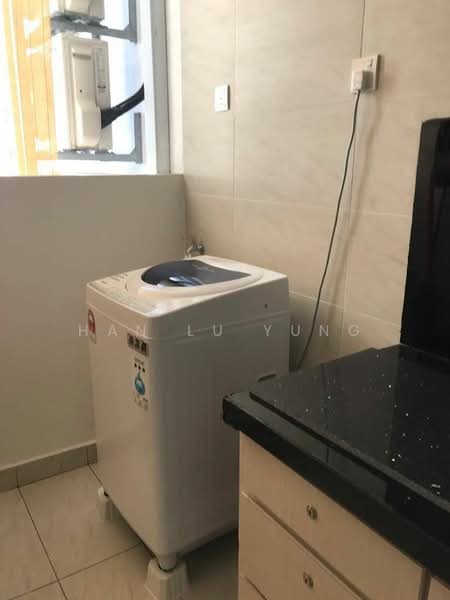 Service Residence for Rent at KSL Avery Park - Han Lu Yung - Interior - PropertyGuru.com.my