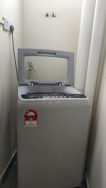 Service Residence for Rent at Paradigm Residence - Serene Teh - PropertyGuru.com.my