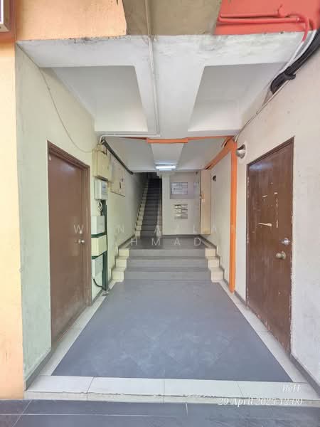 Untuk Dijual - Plaza Damas