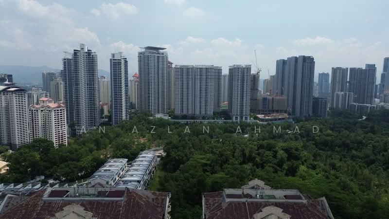 Untuk Dijual - Plaza Damas