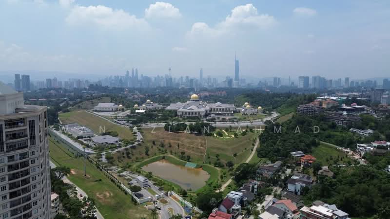 Untuk Dijual - Plaza Damas