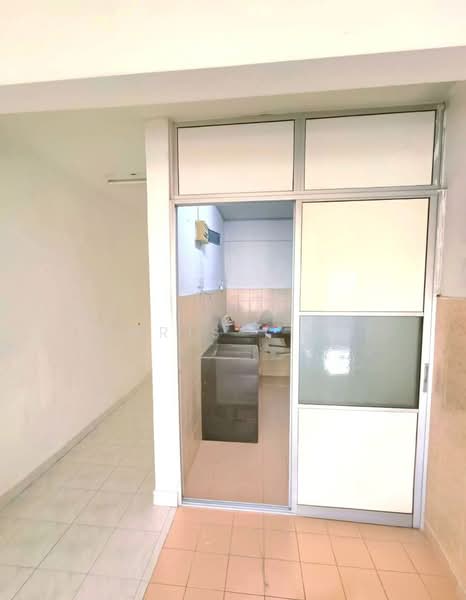 Apartment Selasih untuk Untuk Dijual - RM 250,000, Apr 2026 - Kitchen - PropertyGuru.com.my