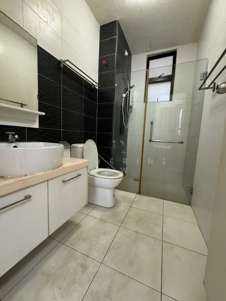 The Platino Serviced Apartment untuk Untuk Dijual - RM 550,000, Apr 2026 - Bathroom - PropertyGuru.com.my