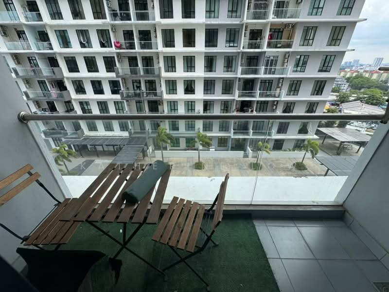 The Platino Serviced Apartment untuk Untuk Dijual - RM 550,000, Apr 2026 - PropertyGuru.com.my