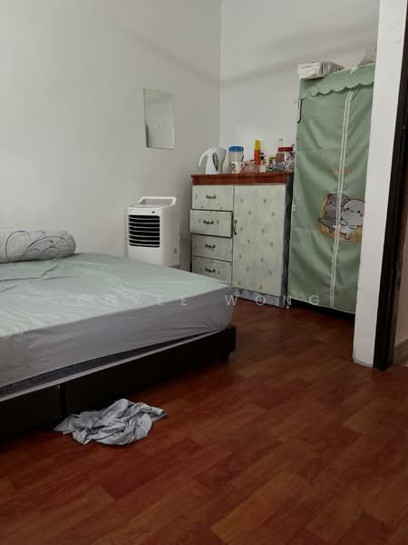 Apartment for Sale at Taman Jinjang Baru Kos Sederhana Apartment - Coyee Wong - Bedroom - PropertyGuru.com.my