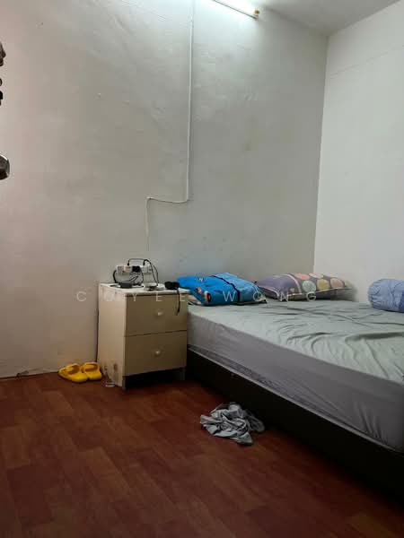 Apartment for Sale at Taman Jinjang Baru Kos Sederhana Apartment - Coyee Wong - Bedroom - PropertyGuru.com.my