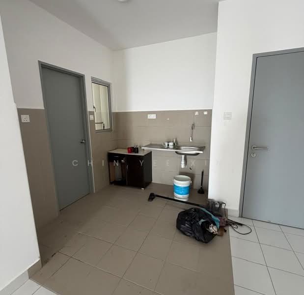 Service Residence for Rent at Kiara Kasih - Chin Yee Xin - Kitchen - PropertyGuru.com.my