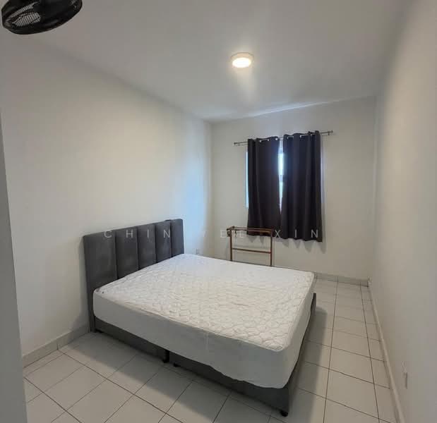 Service Residence for Rent at Kiara Kasih - Chin Yee Xin - Bedroom - PropertyGuru.com.my