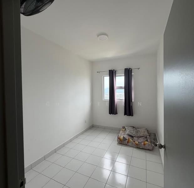 Service Residence for Rent at Kiara Kasih - Chin Yee Xin - Bedroom - PropertyGuru.com.my