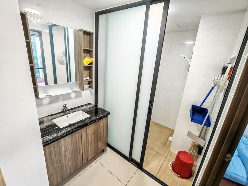 Service Residence for Rent at Country Garden Central Park - Enoch Liong - PropertyGuru.com.my