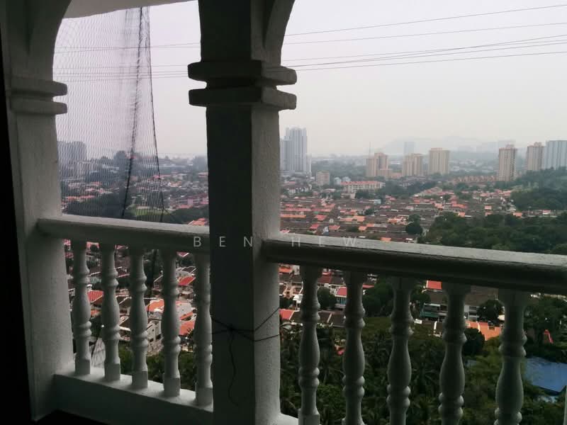 Condominium for Sale at Menara Greenview - Ben Hew - PropertyGuru.com.my