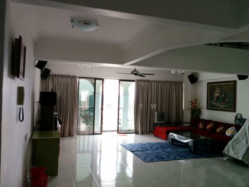 Condominium for Sale at Menara Greenview - Ben Hew - PropertyGuru.com.my
