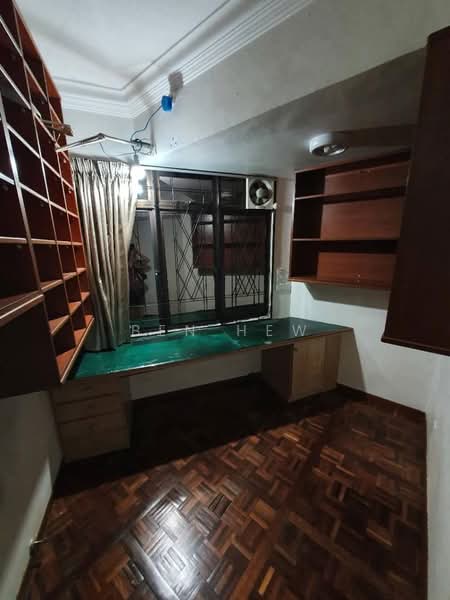 Condominium for Sale at Menara Greenview - Ben Hew - PropertyGuru.com.my