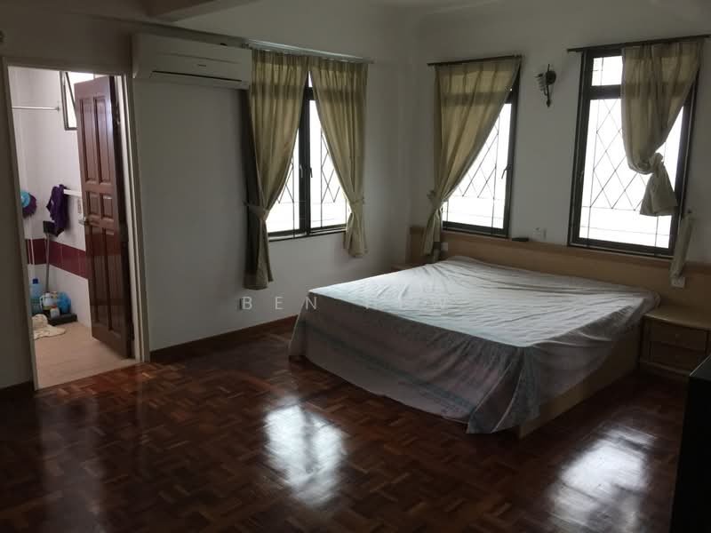 Condominium for Sale at Menara Greenview - Ben Hew - PropertyGuru.com.my