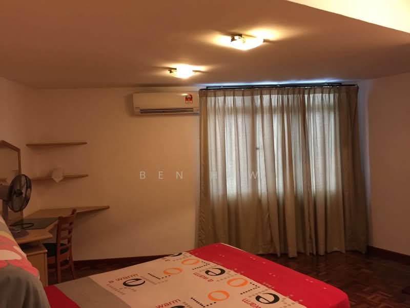 Condominium for Sale at Menara Greenview - Ben Hew - PropertyGuru.com.my