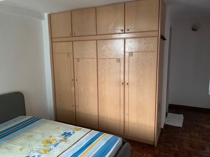 Condominium for Sale at Menara Greenview - Ben Hew - PropertyGuru.com.my