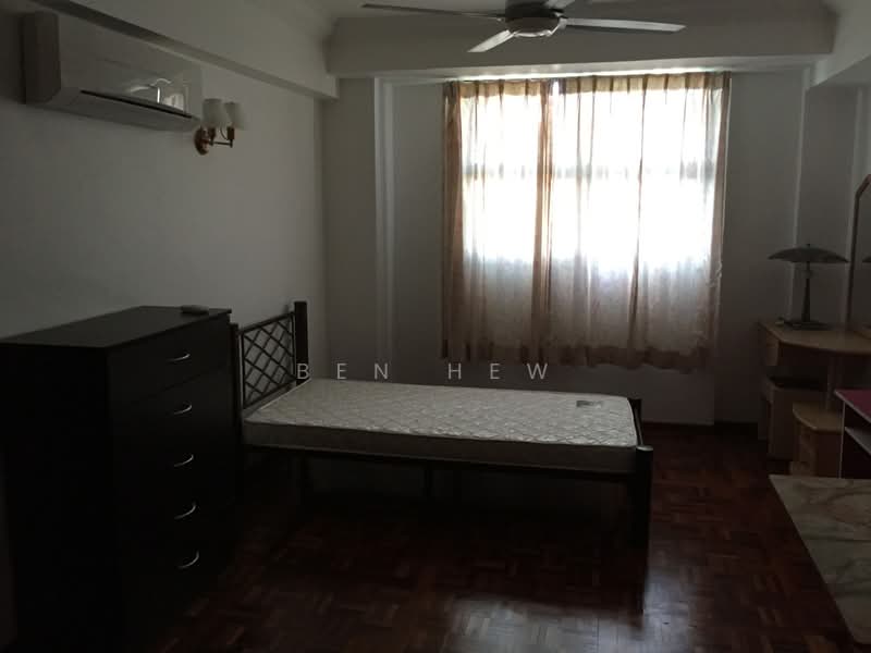 Condominium for Sale at Menara Greenview - Ben Hew - PropertyGuru.com.my